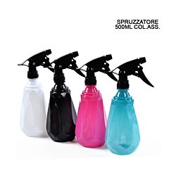 SPRUZZATORE PLASTICA 500ML ASS.Melissa