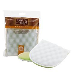 SPUGNA ARIX ART.956 GUANTO MASSAGGIO REL