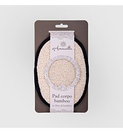 PAD CORPO BAMBOO