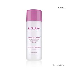 CLEANSER SGRASSATORE 125 MLMelissa