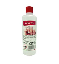 SOLVENTE UNGHIE 125ML