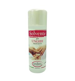 SOLVENTE UNGHIE PROF. 125ML