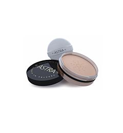 VELVET SKIN LOOSE POWDER CIPRIA POLVEREAstra