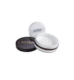 VELVET SKIN LOOSE POWDER POLVERE DI RISOAstra