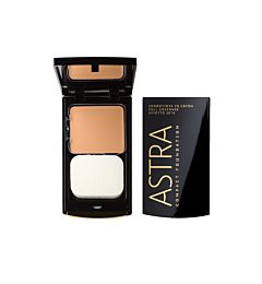 COMPACT FOUNDATION