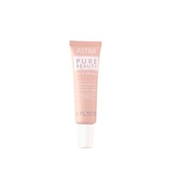 PURE BEAUTY FACE PRIMER