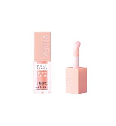 PURE BEAUTY JUICY LIP OIL