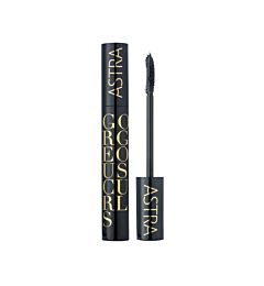 ASTRA GORGEOUS CURLS MASCARA