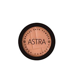 BRONZE SKIN POWDER