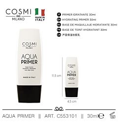 COSMI AQUA PRIMER 30MLCosmi