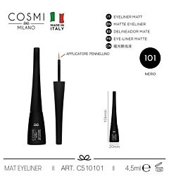 COSMI EYELINER MATCosmi