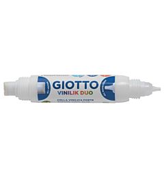 GIOTTO COLLA VINILIK DUO 35G