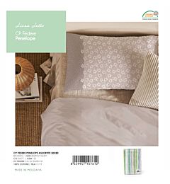 CP FEDERE COT PENELOPE ASSORTITE *Lovely Home