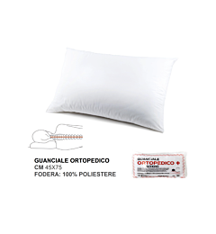 GUANCIALE ORTOPEDICO ECO VALovely Home