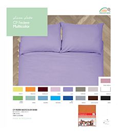 CP FEDERA MULTICOLOR 50*80 TORTORALovely Home