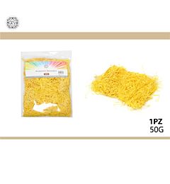 PAGLIETTA CARTA 50G G59 GIALLO