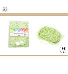 PAGLIETTA CARTA 50G G93 VERDE