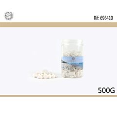 PIETRA DECORATIVA 500G 1-2Gev