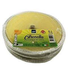 DEA CITRONELLA CANDELA PER ESTERNI 3PZ