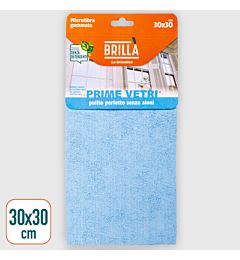 PANNO PRIME VETRI 30X30 CMLa Briantina