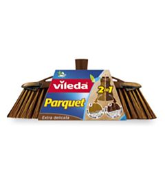 VILEDA SCOPA 2IN1 PARQUET