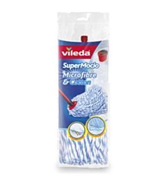 VILEDA SUPERMOCIO FIOCCO MICROFIBRE & COTONEVileda