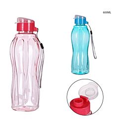 DC CASA BORRACCIA PLAST.  600ML