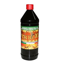 ACCENDIFUOCO LIQUIDO 1000 ML