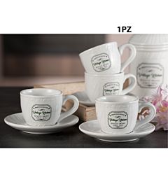 SERVIZIO CAFFE  NIVEN X4PERSONE A2CAd Trend