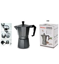 MOKA PER 6 TAZZA