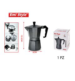 EMI STYLE MOKA PE 3 TAZZEEmi Style