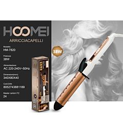 ARRICCIACAPELLI 35W HM-7820 (1189)