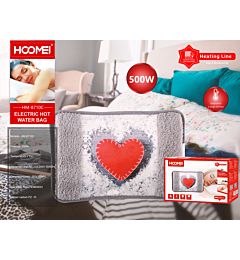 BORSA ACQUA CALDA 500W HM-8710CHoomei