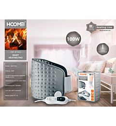 CINTURA ELETTRICA 100W HM-8755GHoomei