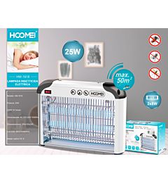 LAMPADA INSETTICIDA 25W HM-1618 (4555)Hoomei