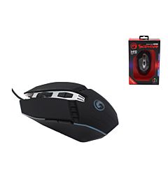 MOUSE X GAME MARVO M112 (7924)
