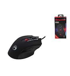 MOUSE X GAME MARVO M201 (5173)