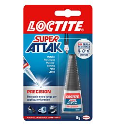 SUPER ATTAK 5GLoctite