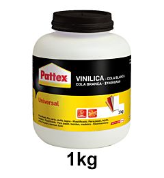 COLLA VINIL PATTEX 1KGPattex