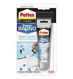 PATTEX BAGNI E CUCINE 50MLPattex