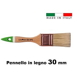 30 MM PENNELLO S.F40 MANICO IN PLASTICA