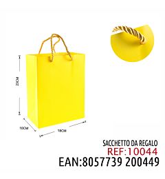 BORSA REGALO 23*18*10CMDz