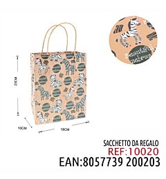 BORSA REGALO 23*18*8CMDz