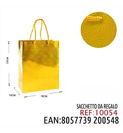 BORSA REGALO 23*18*8CMDz