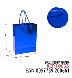 BORSA REGALO 23*18*8CMDz