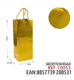 BORSA REGALO 33*13*10.5CMDz