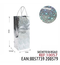 BORSA REGALO 33*13*10.5CM