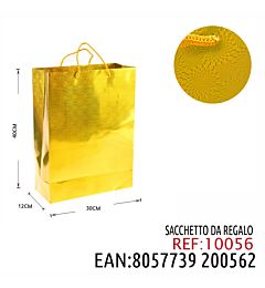 BORSA REGALO 40*30*12CM