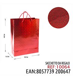 BORSA REGALO 40*30*12CMDz