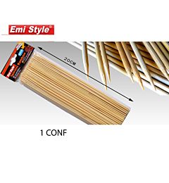 SPIEDINI BAMBOO 20CMEmi Style